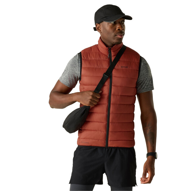 Regatta Heren marizion gewatteerd gilet UTRG9603_brick large