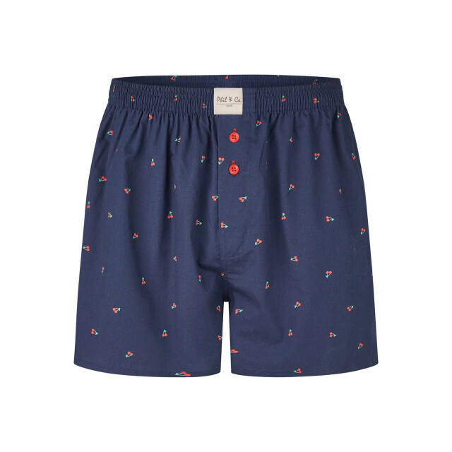 Phil & Co Wijde boxershorts heren 6-pack multicolor d710 PH-710 large