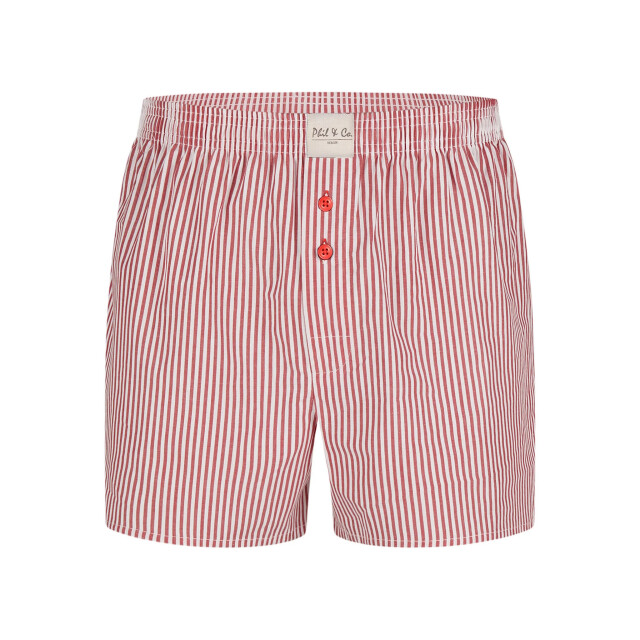 Phil & Co Wijde boxershorts heren 6-pack multicolor d710 PH-710 large