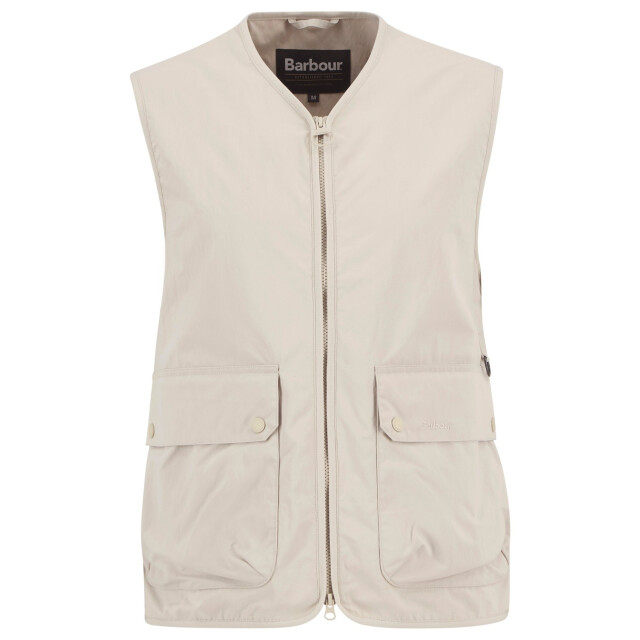 Barbour Bodywarmer 109215-001-L large