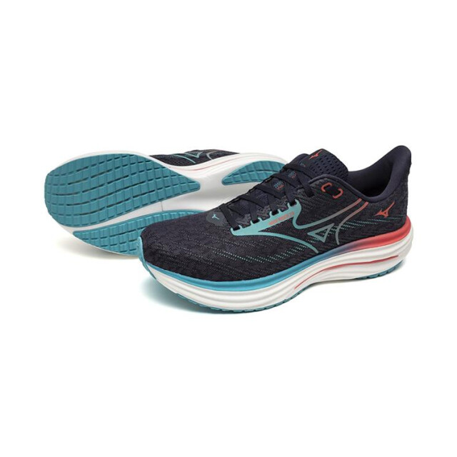 Mizuno Wave rider 29 j1gc2503 J1GC2503 large