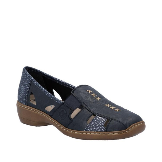 Rieker 415 41385 large