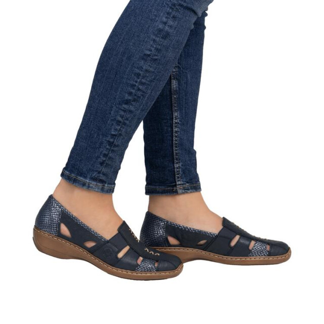 Rieker 415 41385 large