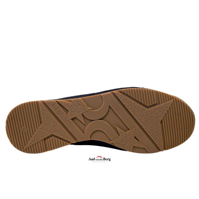 Hassia Damesschoenen sneakers 301102 large