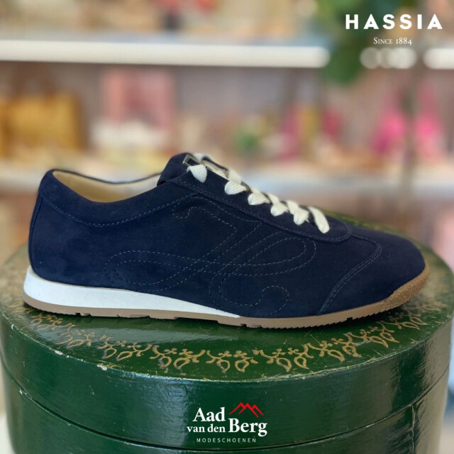 Hassia Damesschoenen sneakers 301102 large