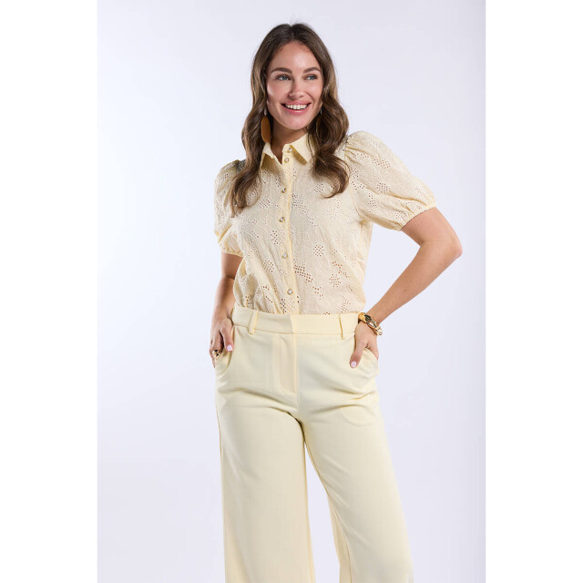 Freebird Pantalon lolani wide wv Freebird Icons Pantalon Lolani Wide Wv large