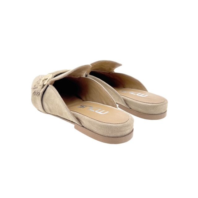 Mjus N08101 slippers N08101 large