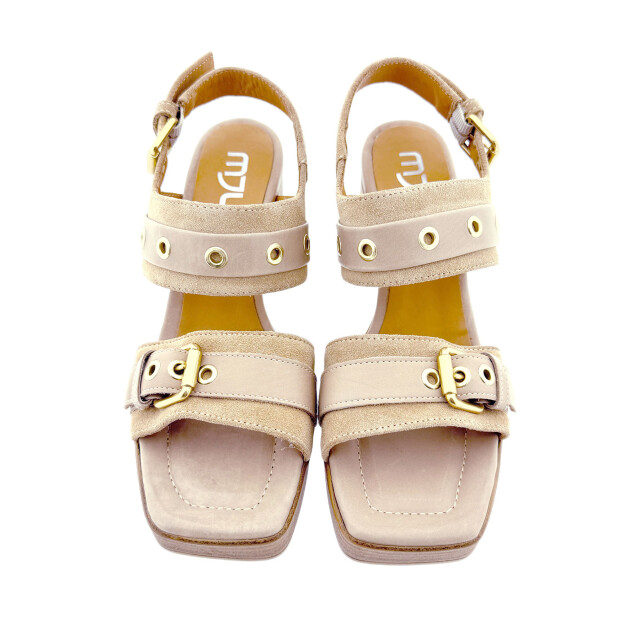 Mjus N19005 sandalen N19005 large