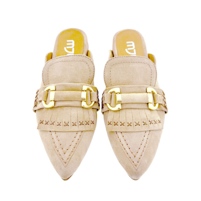 Mjus N08101 slippers N08101 large