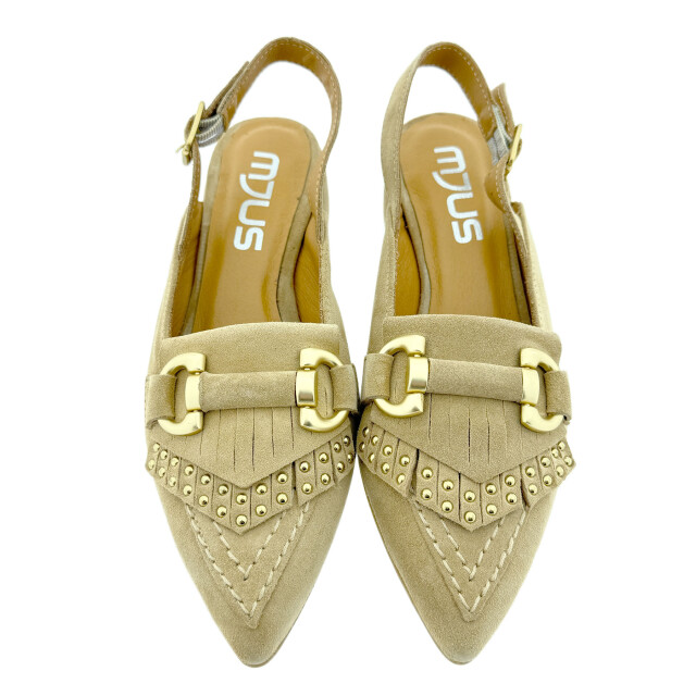 Mjus L72120 sandalen L72120 large
