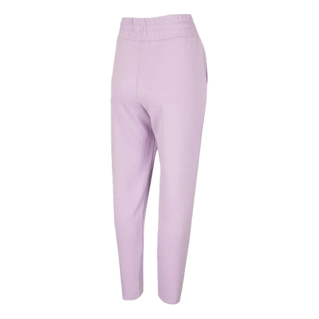 4F Dames h4z22 effen joggingbroek UTPP1748_lightpurple large