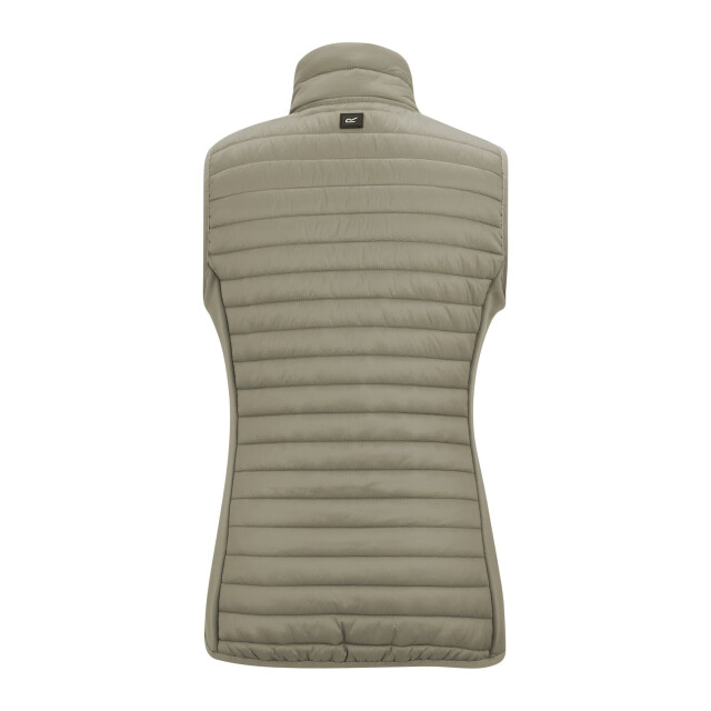 Regatta Dames andreson hybride gilet UTRG11709_parchment large