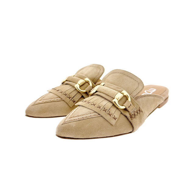 Mjus N08101 slippers N08101 large