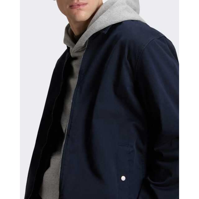 Woolrich Heren cotton twill timber overshirt CFWOOS2040MRUT5262-3989 large