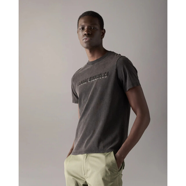 Moose Knuckles Connor tee grey 162188634 large