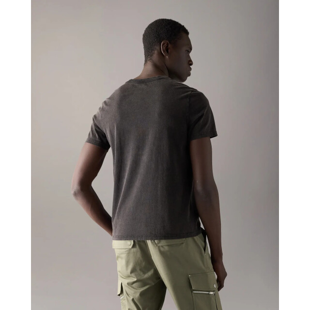 Moose Knuckles Connor tee grey 162188634 large