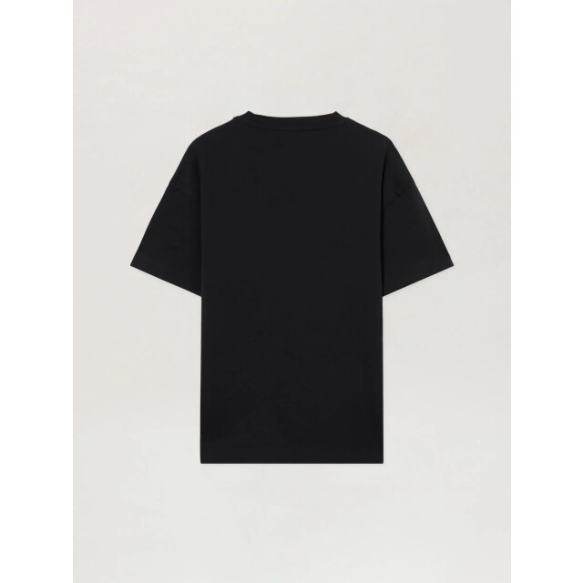 Palm Angels Spray bear t-shirt dark grey 161961838 large