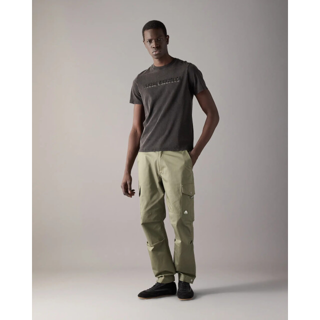 Moose Knuckles Connor tee grey 162188634 large