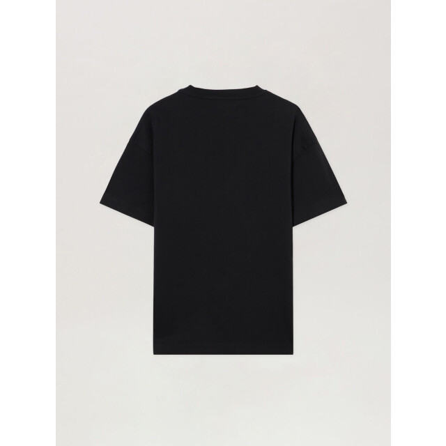 Palm Angels Spray bear t-shirt dark grey 161961838 large