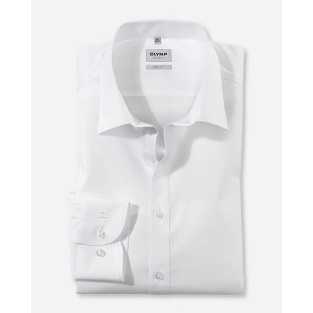 Olymp Casual overhemd 011516-01-39 large
