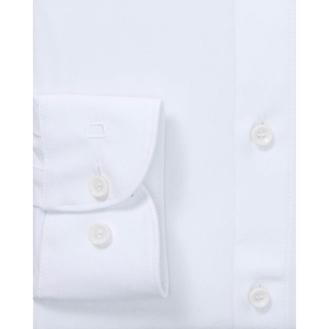 Olymp Level five business overhemd 077681-001-43 large