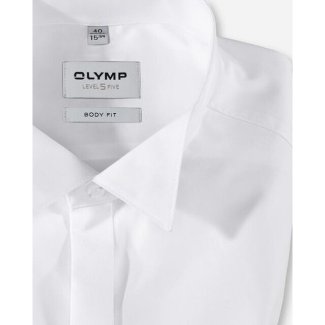 Olymp Business overhemd 075266-001-39 large