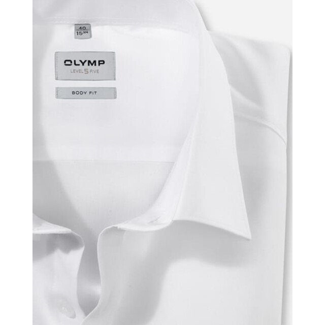 Olymp Casual overhemd 011516-01-39 large