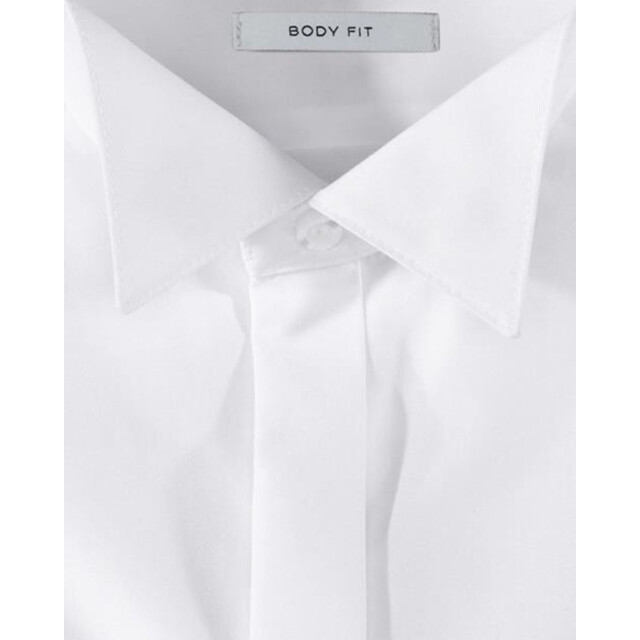 Olymp Business overhemd 075266-001-39 large