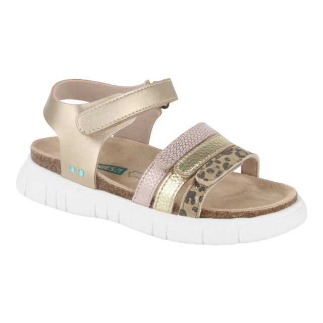 Bunnies Jr. 226423-794 meisjes sandalen Bunnies JR 226423-794 large