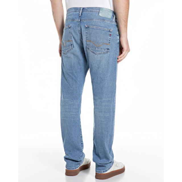 Replay Jeans 110252-001-33/32 large