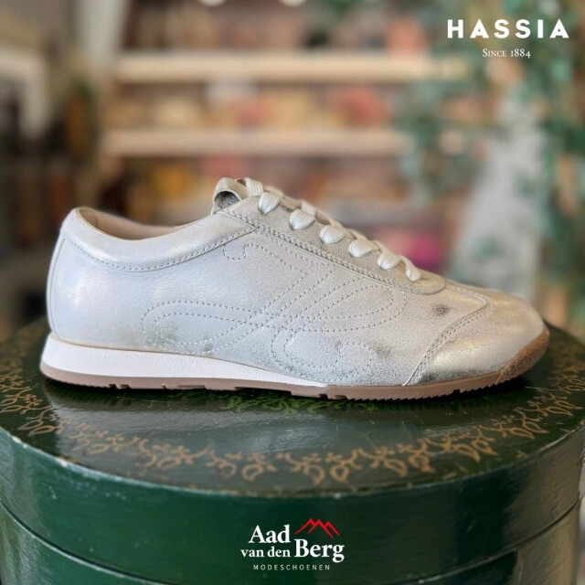 Hassia Damesschoenen sneakers 3011012 large