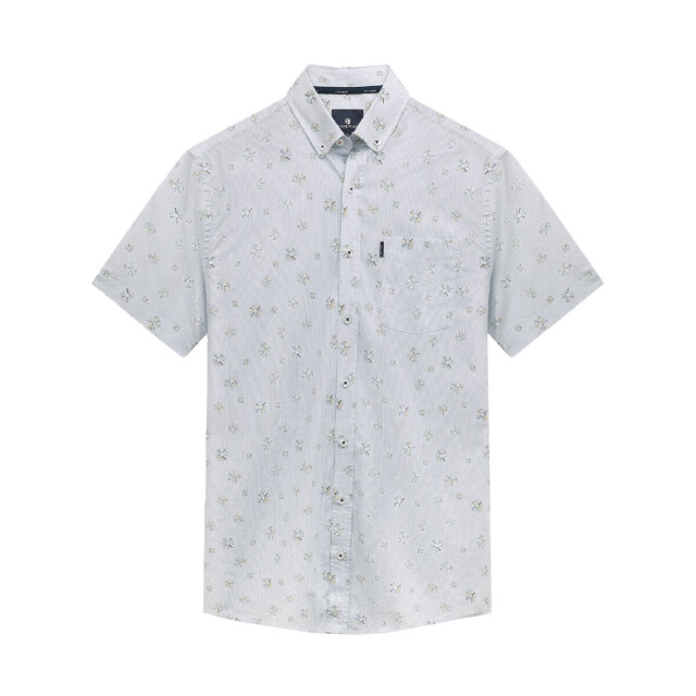 State of Art Overhemd korte mouw 26216157 State of art Overhemd korte mouw 26216157 large