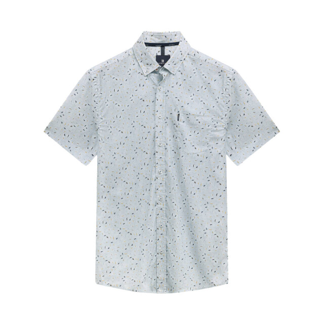 State of Art Overhemd korte mouw 26416153 State of art Overhemd korte mouw 26416153 large