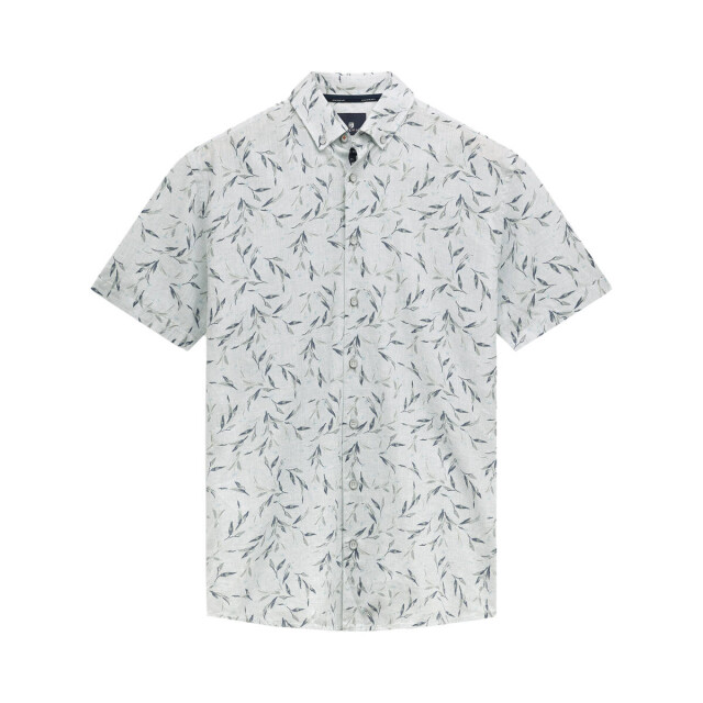 State of Art Overhemd korte mouw 26216179 State of art Overhemd korte mouw 26216179 large