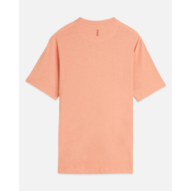 Scotch & Soda T-shirt korte mouw 182295 Scotch & Soda T-shirt korte mouw 182295 large