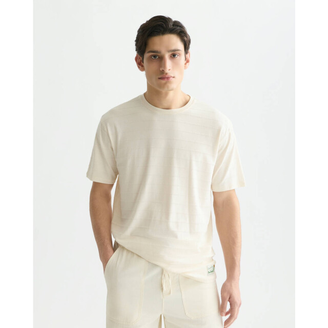 Scotch & Soda T-shirt korte mouw 182299 Scotch & Soda T-shirt korte mouw 182299 large