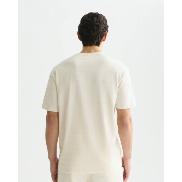 Scotch & Soda T-shirt korte mouw 182299 Scotch & Soda T-shirt korte mouw 182299 large