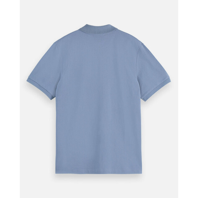 Scotch & Soda Polo 184339 Scotch & Soda Polo 184339 large
