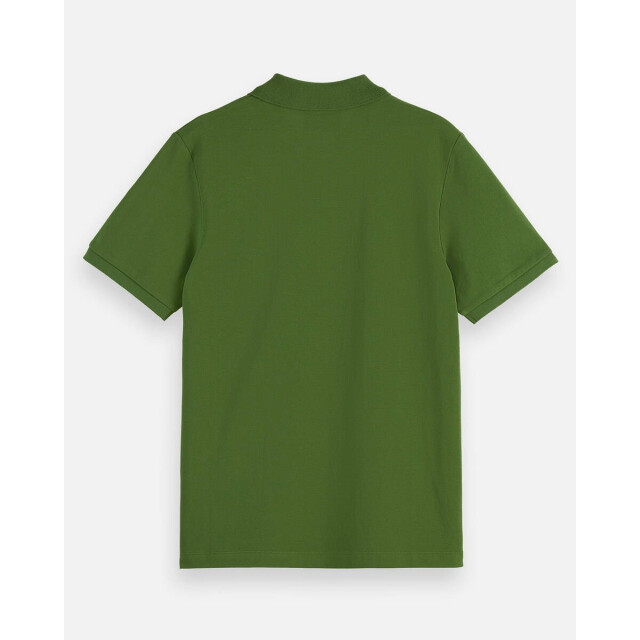Scotch & Soda Polo 184339 Scotch & Soda Polo 184339 large