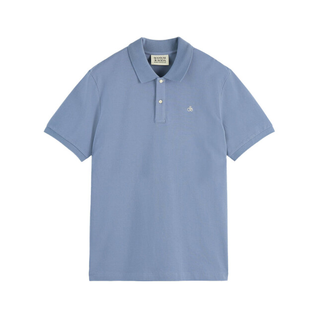 Scotch & Soda Polo 184339 Scotch & Soda Polo 184339 large