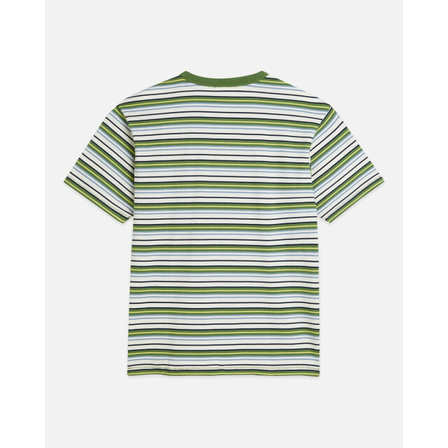Scotch & Soda T-shirt korte mouw 182297 Scotch & Soda T-shirt korte mouw 182297 large