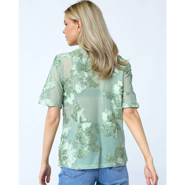 Sisters Point Top korte mouw 19369 sis-tee Sisters Point Top korte mouw 19369 SIS-TEE large