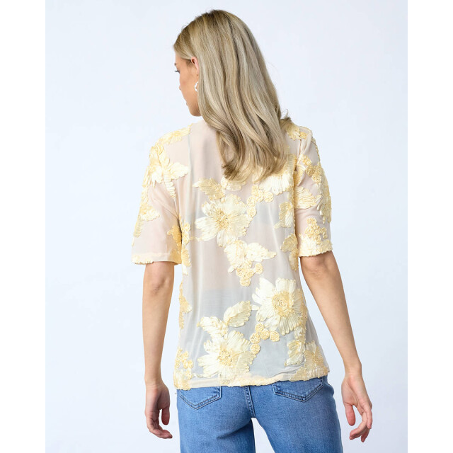 Sisters Point Top korte mouw 19369 sis-tee Sisters Point Top korte mouw 19369 SIS-TEE large