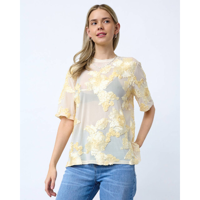 Sisters Point Top korte mouw 19369 sis-tee Sisters Point Top korte mouw 19369 SIS-TEE large