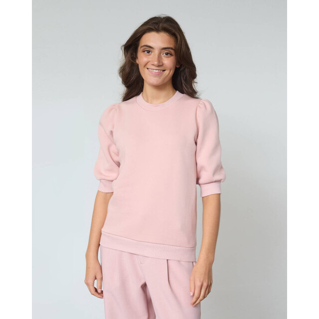 Sisters Point Sweat 18781 peva puff ss Sisters Point Sweat 18781 Peva Puff SS large