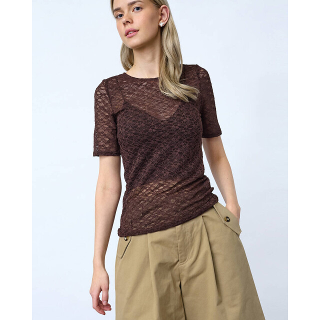 Sisters Point Blouse korte mouw 19994 gimas-ss Sisters Point Blouse korte mouw 19994 GIMAS-SS large