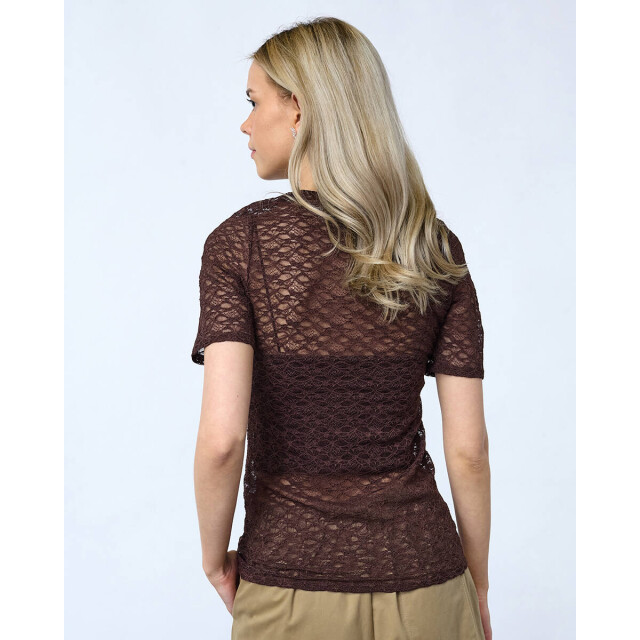 Sisters Point Blouse korte mouw 19994 gimas-ss Sisters Point Blouse korte mouw 19994 GIMAS-SS large