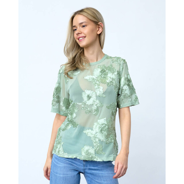 Sisters Point Top korte mouw 19369 sis-tee Sisters Point Top korte mouw 19369 SIS-TEE large