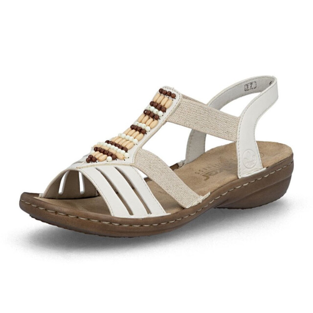 Rieker Sandalen 60851 large