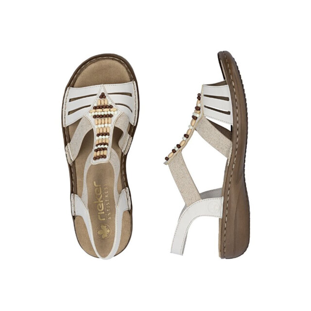 Rieker Sandalen 60851 large